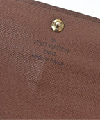 Louis Vuitton Wallet Coin Case — view 5