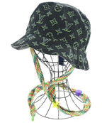 Louis Vuitton Hat Gray — view 3