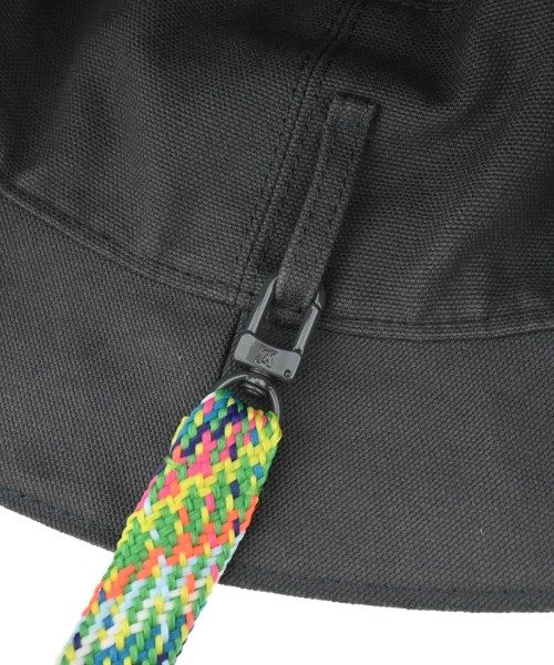 Louis Vuitton Hat Gray — view 7