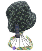 Louis Vuitton Hat Gray — view 4