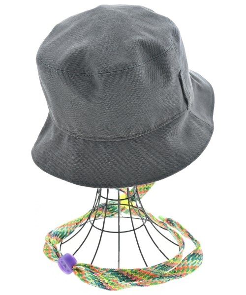 Louis Vuitton Hat Gray — view 2