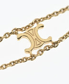 Celine Bracelet Bangle Gold — view 2