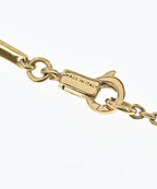 Celine Bracelet Bangle Gold — view 3