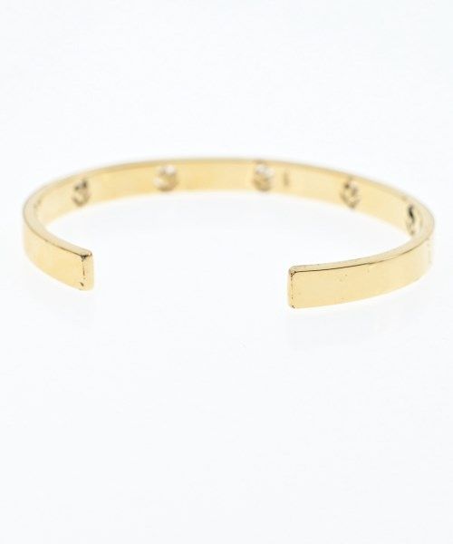 Fendi Bracelet Bangle Gold — view 2