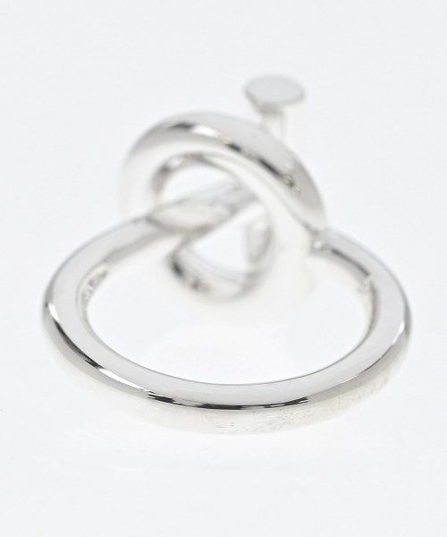 Hermes Ring Silver — view 2
