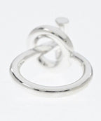 Hermes Ring Silver — view 2