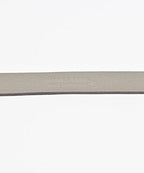 Hermes Bracelet Bangle Brown — view 6