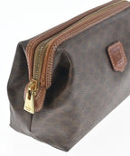 Celine Pouch Brown — view 7