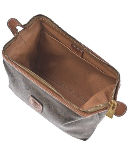 Celine Pouch Brown — view 4