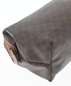 Celine Pouch Brown — view 9
