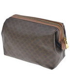 Celine Pouch Brown — view 2