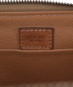 Celine Pouch Brown — view 5