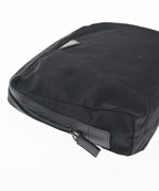 Prada Pouch Black — view 6