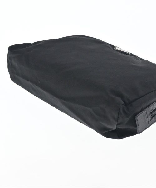 Prada Pouch Black — view 7