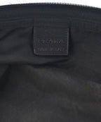 Prada Pouch Black — view 4
