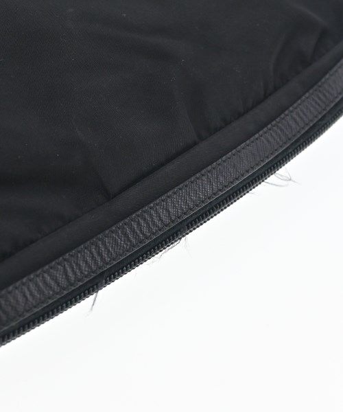 Prada Pouch Black — view 8