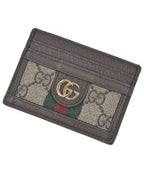 Gucci Wallet Coin Case