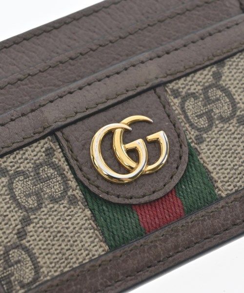 Gucci Wallet Coin Case — view 4