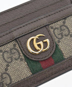 Gucci Wallet Coin Case — view 4