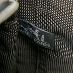 Hermes Her Line Tote PM Gray Canvas — view 7