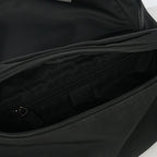 Gucci Sherry Line Belt Bag Nylon Canvas Black — view 5