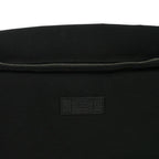Gucci Sherry Line Belt Bag Nylon Canvas Black — view 3