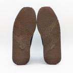 Hermes Quick Sneakers Leather Black Shoes — view 6