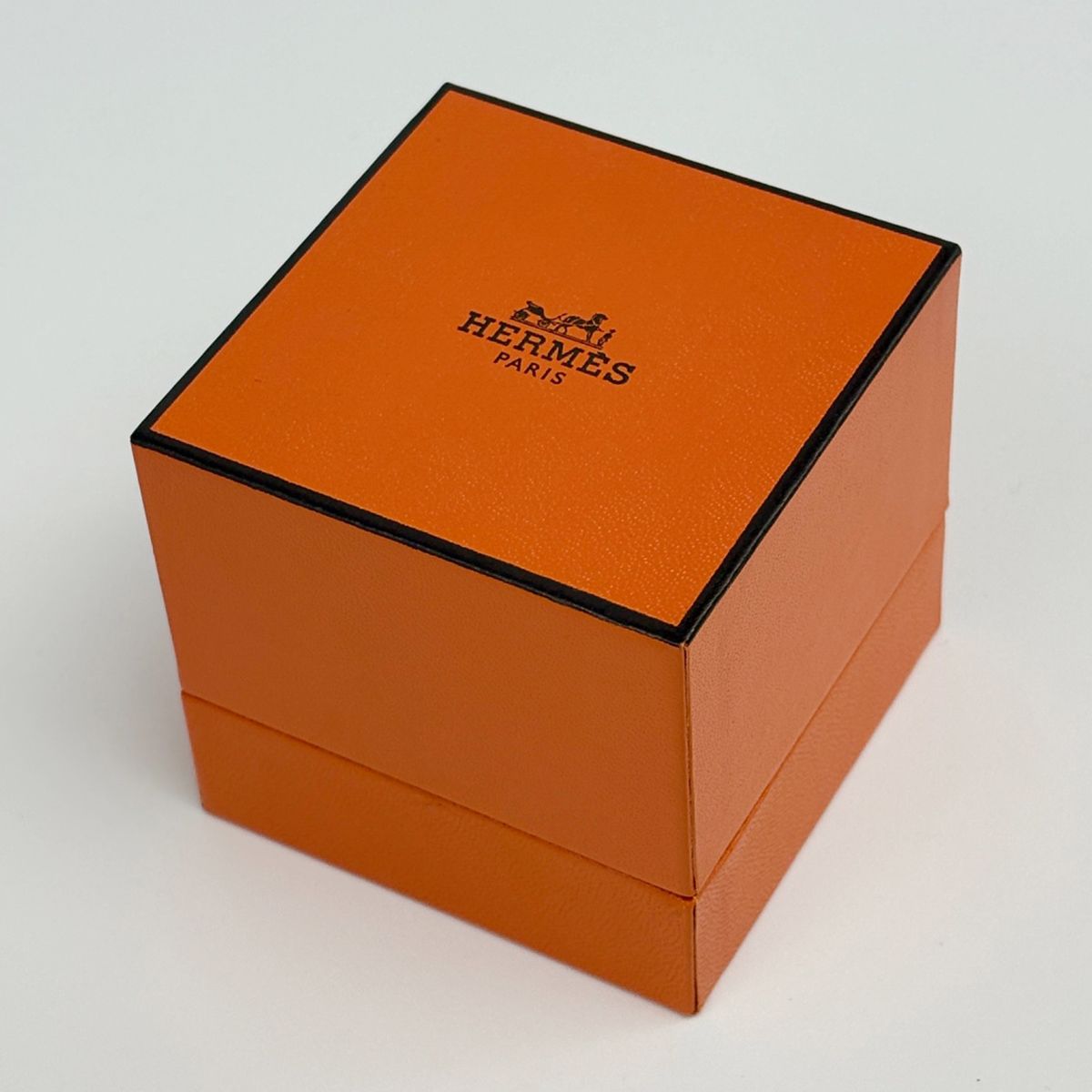 Hermes Croisette MM Ring 925 Sterling Silver — view 7