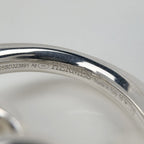 Hermes Croisette MM Ring 925 Sterling Silver — view 6