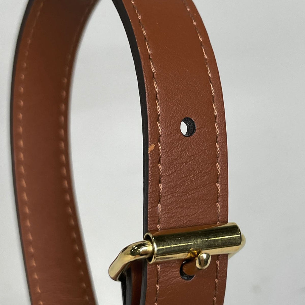 Louis Vuitton Speedy Bandouliere 25 2-Way Shoulder Bag Monogram Teddy Leather — view 7