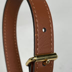 Louis Vuitton Speedy Bandouliere 25 2-Way Shoulder Bag Monogram Teddy Leather — view 7