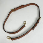 Louis Vuitton Speedy Bandouliere 25 2-Way Shoulder Bag Monogram Teddy Leather — view 8