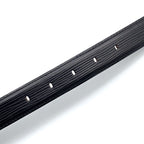 Louis Vuitton Ceinture Classic Epi Unknown Leather Black Belt Gold — view 7