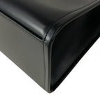 Fendi Tote Sunshine Black Leather — view 6