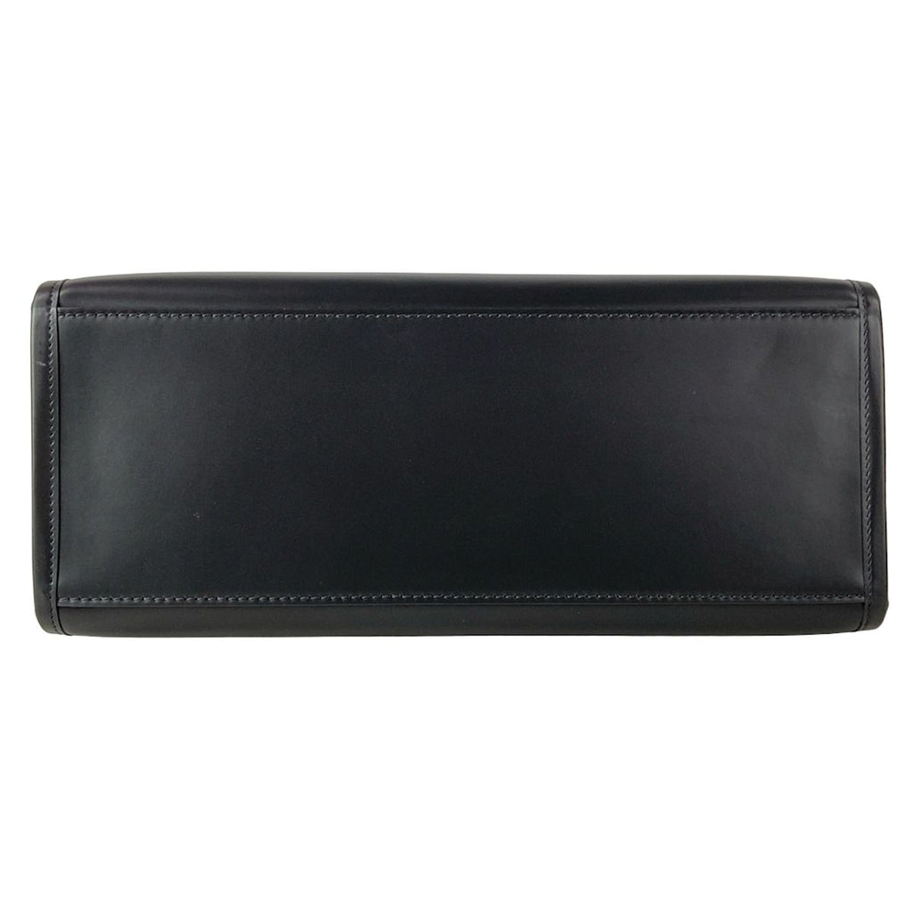 Fendi Tote Sunshine Black Leather — view 5