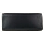 Fendi Tote Sunshine Black Leather — view 5
