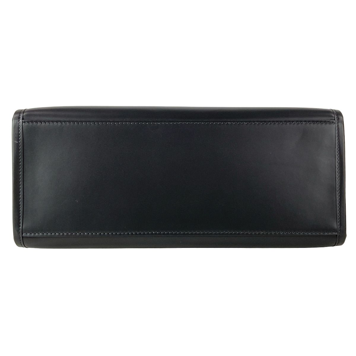 Fendi Tote Sunshine Black Leather — view 5