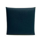Hermes Coin Case Bastia Col Vert — view 2