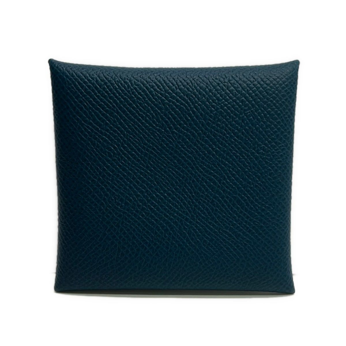 Hermes Coin Case Bastia Col Vert — view 2