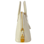Hermes Handbag Bolide 25 Cles Gold — view 2