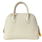 Hermes Handbag Bolide 25 Cles Gold — view 3