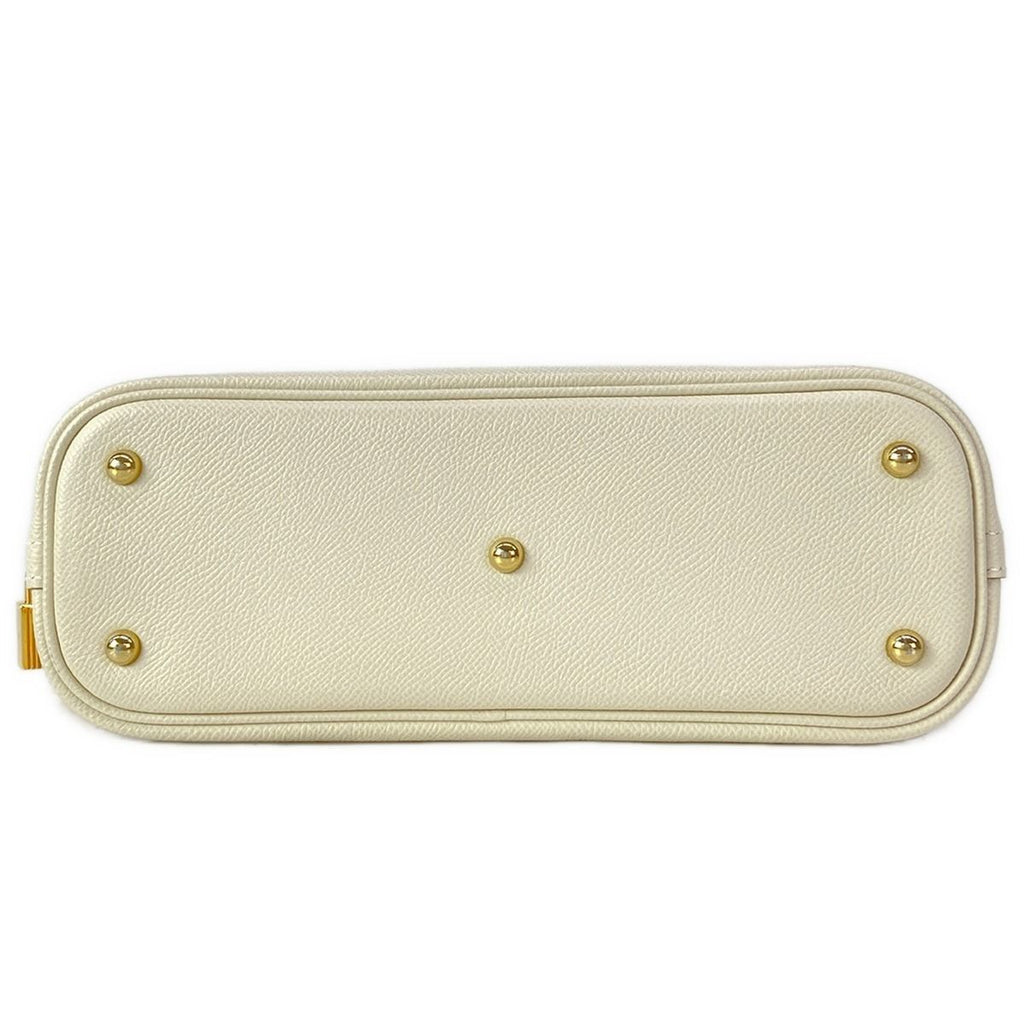Hermes Handbag Bolide 25 Cles Gold — view 5