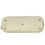 Hermes Handbag Bolide 25 Cles Gold — view 5