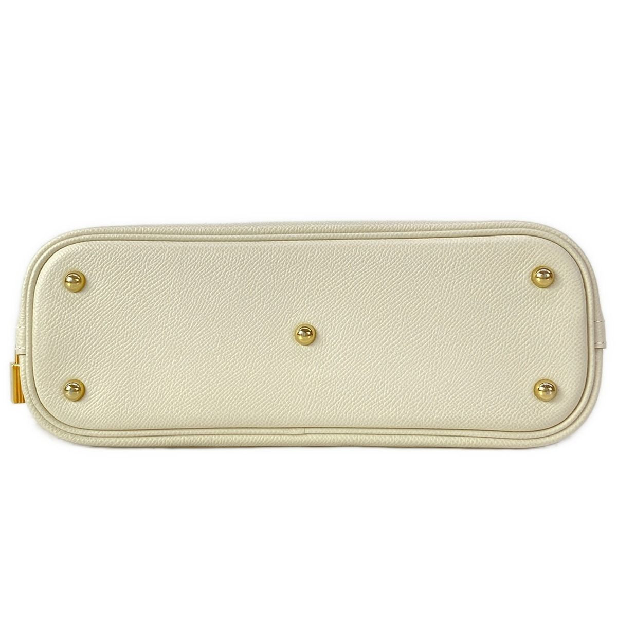 Hermes Handbag Bolide 25 Cles Gold — view 5