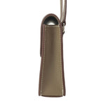 Hermes Shoulder Bag Nap Tougo Etoupe — view 4