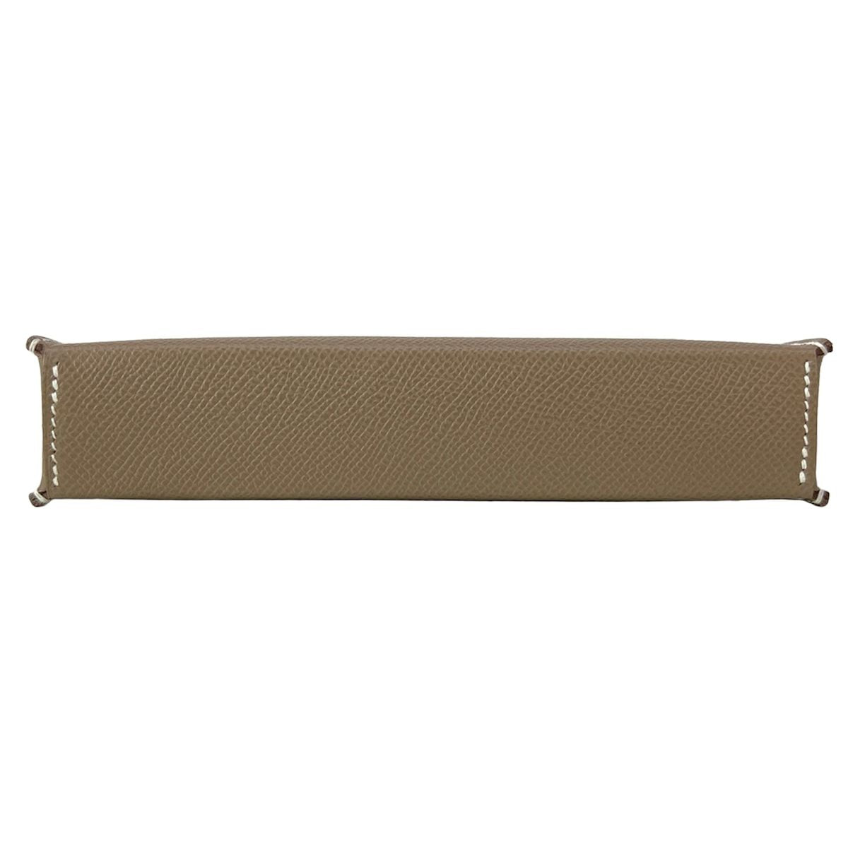 Hermes Shoulder Bag Nap Tougo Etoupe — view 5