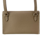Hermes Shoulder Bag Nap Tougo Etoupe — view 3