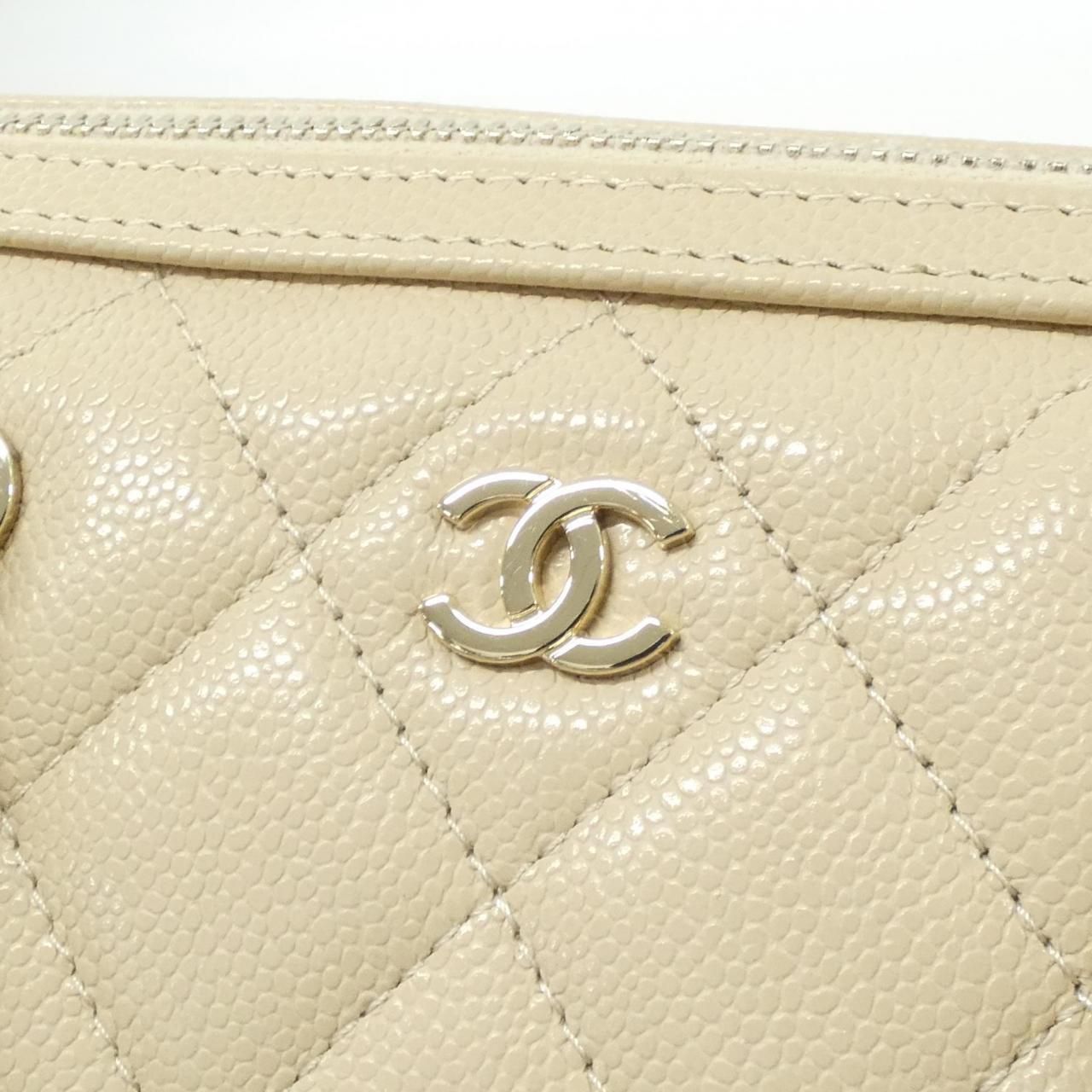 Chanel Timeless Classic Line — view 4