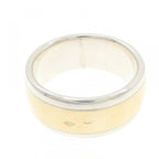 Hermes Zazu Ring Gold — view 3