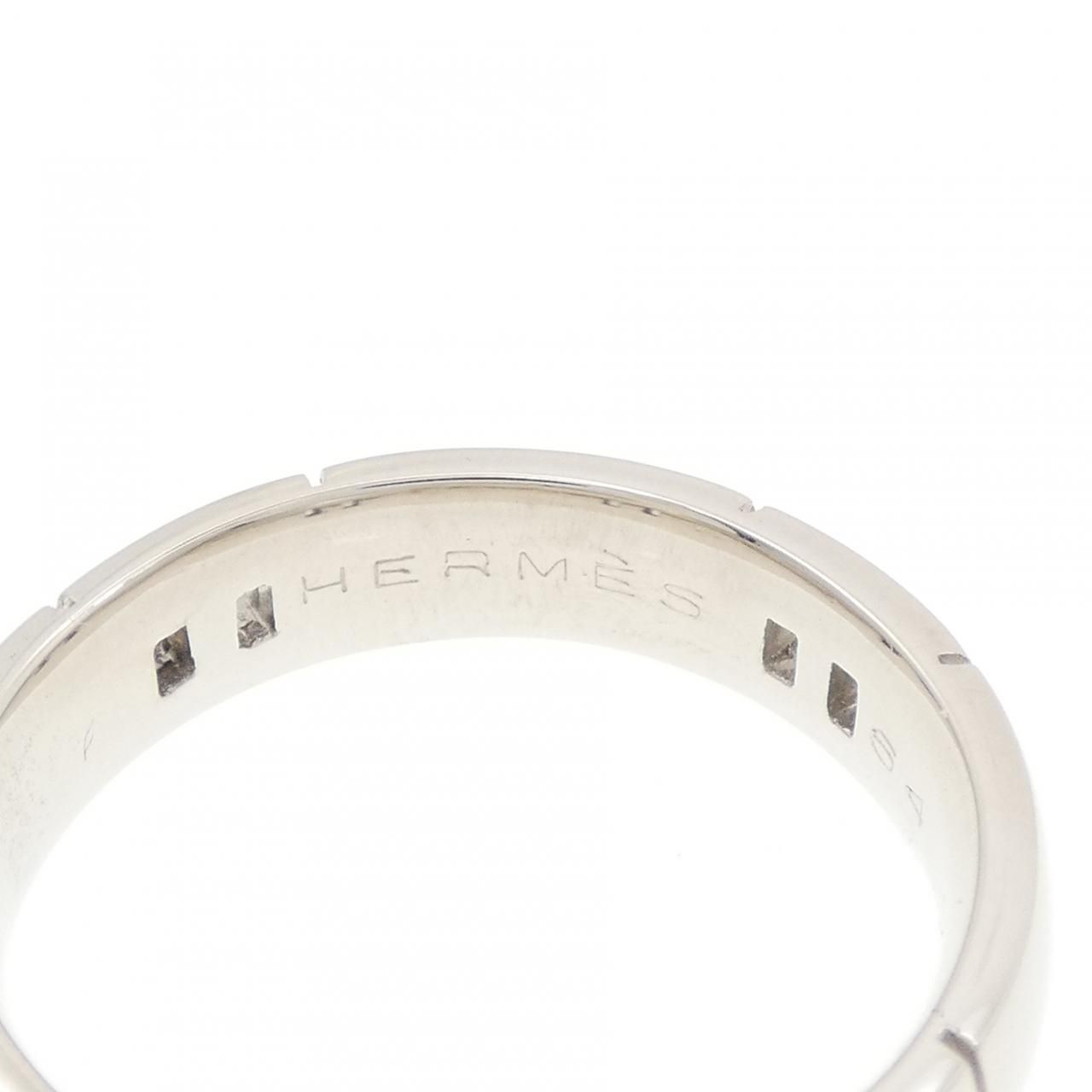 Hermes Cles Petit Ring — view 4